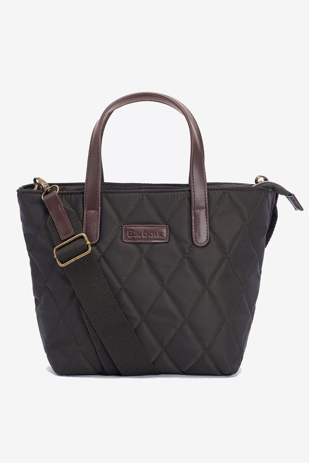 Bolso BARBOUR Crossbody Quilted