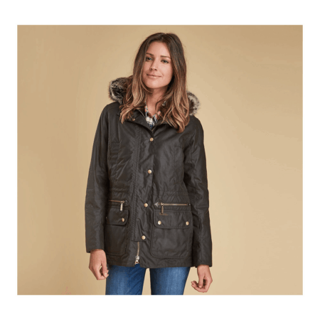 Chaqueta mujer BARBOUR Kelsall