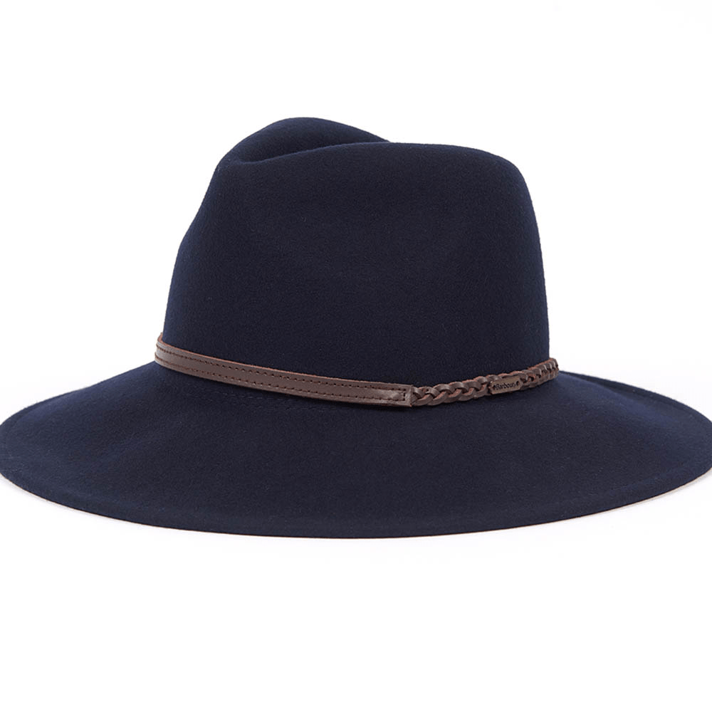 Sombrero BARBOUR Tack Fedora