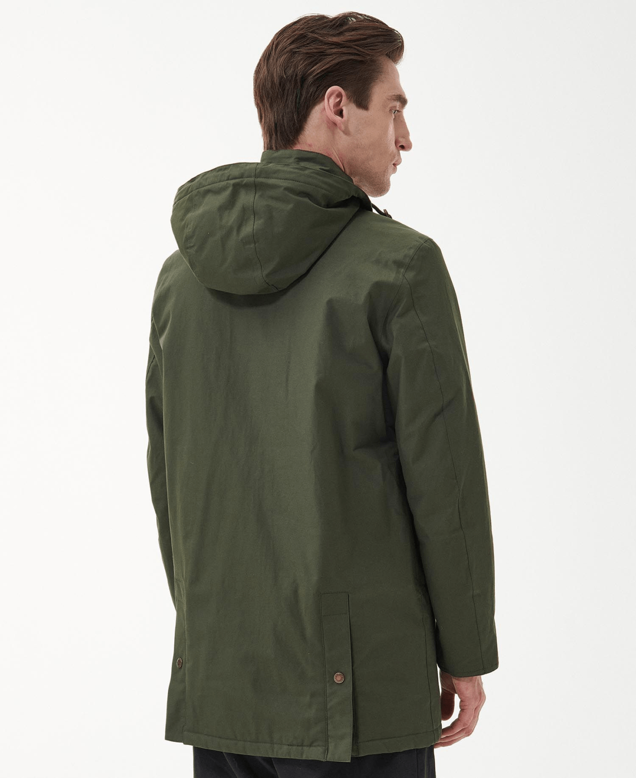Chaqueta Barbour Chelsea Mac - Imagen 2
